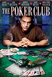 The Poker Club (2008) M4ufree