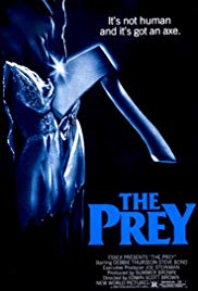 The Prey (1983) M4ufree