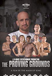 The Proving Grounds (2013) M4ufree