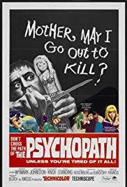 The Psychopath (1966) M4ufree