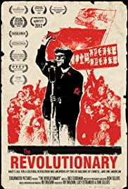 The Revolutionary (2012) M4ufree