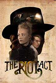 The Riot Act (2018) M4ufree