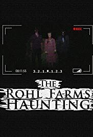 The Rohl Farms Haunting (2013) M4ufree