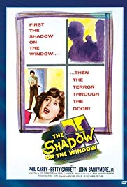 The Shadow on the Window (1957) M4ufree