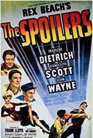 The Spoilers (1942) M4ufree