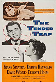 The Tender Trap (1955) M4ufree