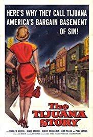 The Tijuana Story (1957) M4ufree