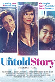 The Untold Story (2019) M4ufree