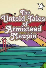 The Untold Tales of Armistead Maupin (2017) M4ufree