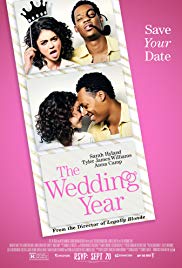 The Wedding Year (2019) M4ufree
