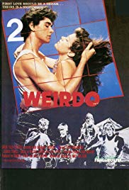 The Weirdo (1989) M4ufree