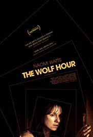 The Wolf Hour (2019) M4ufree