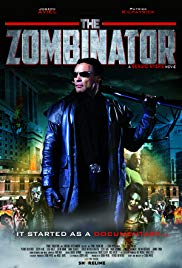 The Zombinator (2012) M4ufree