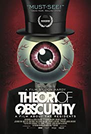 Theory of Obscurity: A Film About the Residents (2015) M4ufree