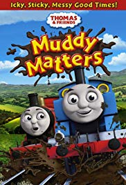 Thomas & Friends: Muddy Matters (2013) M4ufree