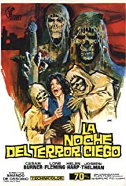 Tombs of the Blind Dead (1972) M4ufree