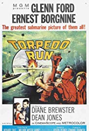 Torpedo Run (1958) M4ufree