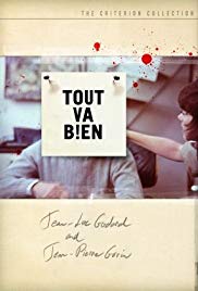 Tout Va Bien (1972) M4ufree