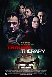 Trauma Therapy (2018) M4ufree
