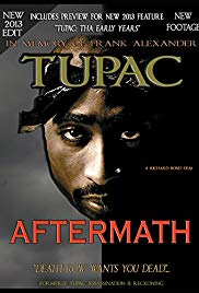 Tupac: Aftermath (2009) M4ufree