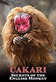Uakari: Secrets of the English Monkey (2009) M4ufree