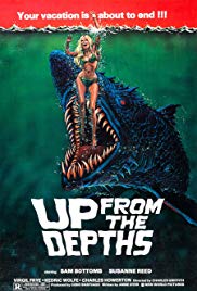 Up from the Depths (1979) M4ufree