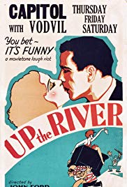 Up the River (1930) M4ufree