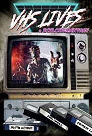 VHS Lives: A Schlockumentary (2017) M4ufree