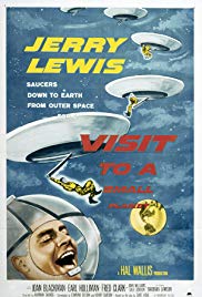Visit to a Small Planet (1960) M4ufree