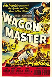 Wagon Master (1950) M4ufree