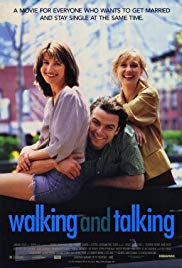 Walking and Talking (1996) M4ufree