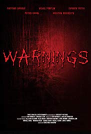 Warnings (2019) M4ufree