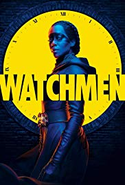 Watchmen (2019 ) StreamM4u M4ufree