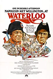 Waterloo (1970) M4ufree