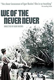 We of the Never Never (1982) M4ufree