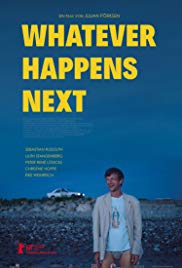Whatever Happens Next (2018) M4ufree