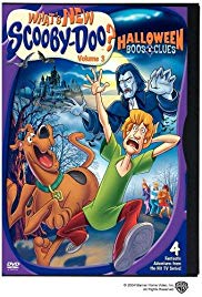 Whats New, ScoobyDoo? (20022006) StreamM4u M4ufree