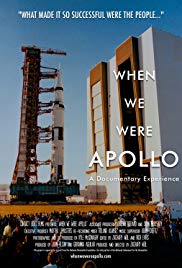 When We Were Apollo (2019) M4ufree