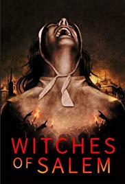 Witches of Salem (2019 ) StreamM4u M4ufree