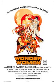 Wonder Women (1973) M4ufree