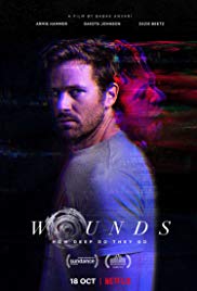 Wounds (2019) M4ufree