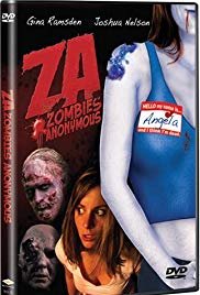 Zombies Anonymous (2006) M4ufree