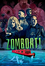 Zomboat  TV Series (2019) StreamM4u M4ufree
