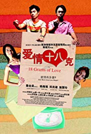 18 Grams of Love (2007) M4ufree