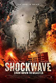 Shockwave (2017) M4ufree