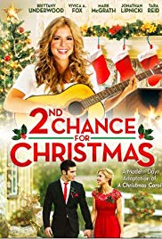 2nd Chance for Christmas (2019) M4ufree