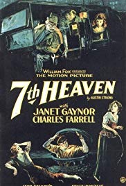 7th Heaven (1927) M4ufree