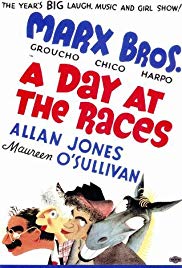 A Day at the Races (1937) M4ufree