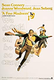 A Fine Madness (1966) M4ufree