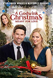 A Godwink Christmas: Meant for Love (2019) M4ufree